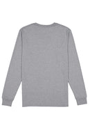 Goodmates - Mens Basis Long Sleeve Tee - X1002M