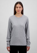 Goodmates - Womens Basis Long Sleeve Tee - X1002W