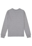 Goodmates - Womens Basis Long Sleeve Tee - X1002W
