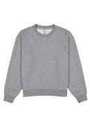 Goodmates - Womens Everyday Crew Sweatshirt - X2007W