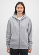 Goodmates - Womens Everyday Zip Hoodie - X2005W