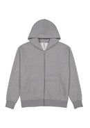 Goodmates - Womens Everyday Zip Hoodie - X2005W