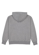 Goodmates - Womens Everyday Zip Hoodie - X2005W