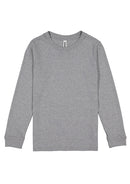 Goodmates - Youth Basis Long Sleeve Tee - X1002Y