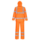 Portwest - H448 - Hi-Vis Rainsuit