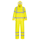 Portwest - H448 - Hi-Vis Rainsuit