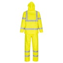 Portwest - H448 - Hi-Vis Rainsuit