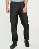 Winning Spirit - Light Weight Nylon Waterproof Rain Pants - HP02
