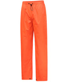 Winning Spirit - Light Weight Nylon Waterproof Rain Pants - HP02