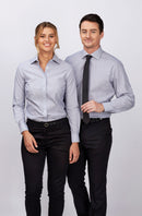 Identitee - W81 – Ladies Hunter Long Sleeve Shirt