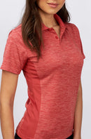 Identitee - P17 – Ladies Bailey Polo
