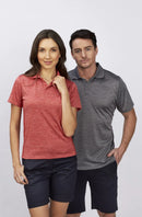 Identitee - Men's Bailey Polo - P16