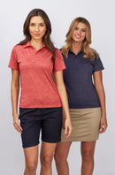 Identitee - CH05 – Ladies Lily Chino Skirt