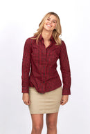 Identitee - CH05 – Ladies Lily Chino Skirt