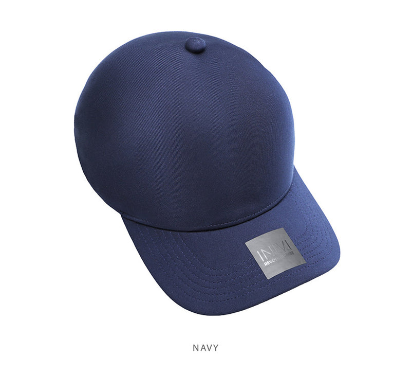 Grace Collection - Polyester/Plastic Snapback -IV121