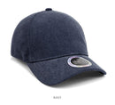 Grace Collection - Enzyme Washed Unstructured cap - IV160
