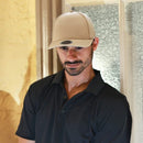 Grace Collection - 100% RPET Cap - IV169