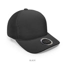 Grace Collection - Ottoman polyester/Mesh Cap - IV176
