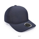 Grace Collection - Ottoman polyester/Mesh Cap - IV176