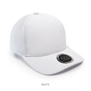 Grace Collection - Ottoman polyester/Mesh Cap - IV176