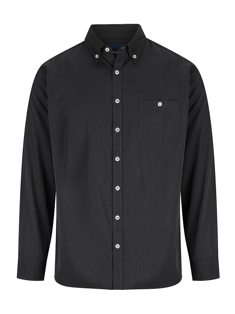 Identitee - W82 – Men’s Brody Long Sleeve Shirt