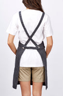 Identitee - A27 – Louie Bib Apron