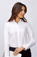 Identitee - W79 – Ladies Kingston Long Sleeve Shirt