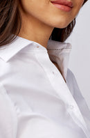 Identitee - W79 – Ladies Kingston Long Sleeve Shirt