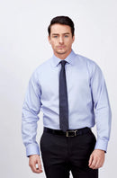 Identitee - W78 – Men’s Kingston Long Sleeve Shirt