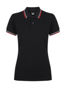 Identitee - P15 – Ladies Bobby Polo