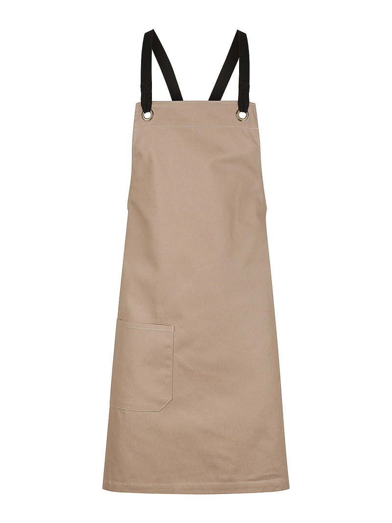 Identitee - A16 – Brooklyn Bib Apron