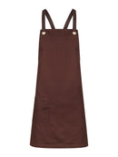 Identitee - A16 – Brooklyn Bib Apron