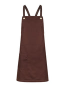 Identitee - A16 – Brooklyn Bib Apron
