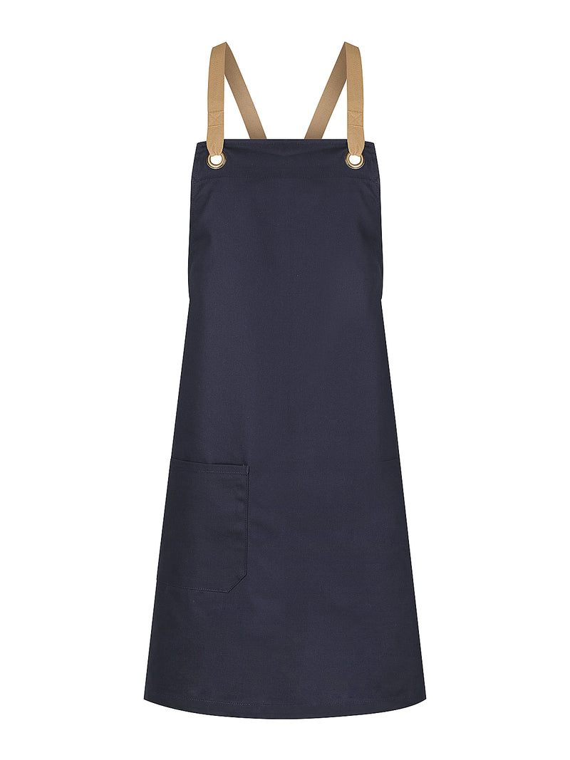 Identitee - A16 – Brooklyn Bib Apron