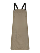 Identitee - A16 – Brooklyn Bib Apron
