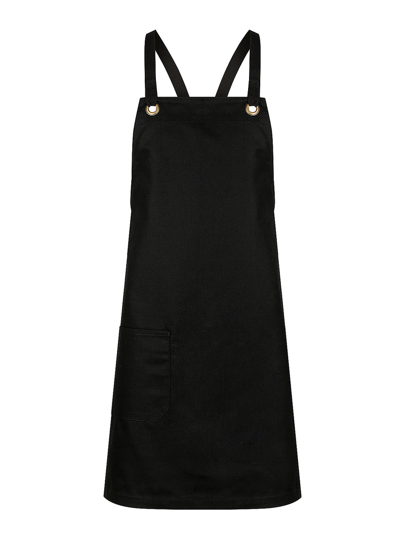 Identitee - A16 – Brooklyn Bib Apron