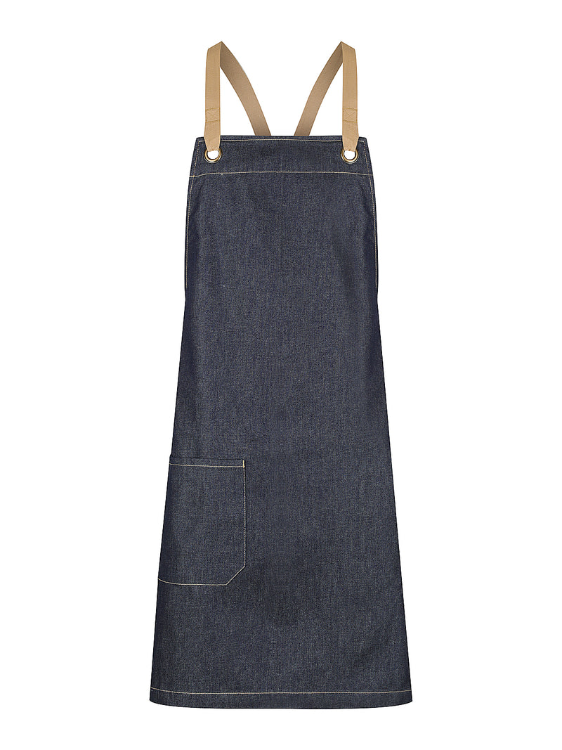Identitee - A14 – Billy Bib Apron