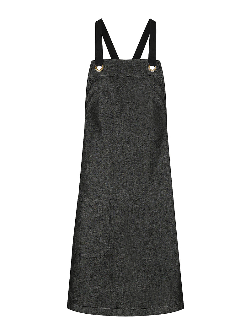 Identitee - A14 – Billy Bib Apron