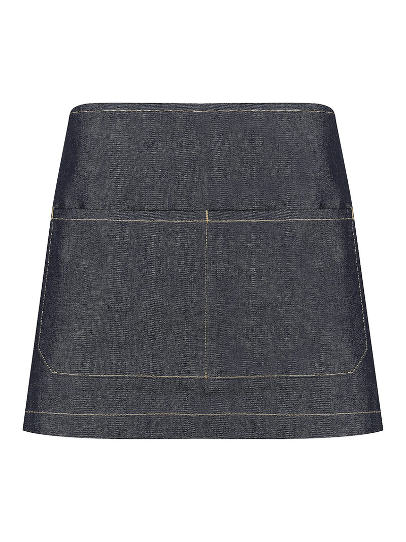Identitee - A22 – Bronte Short Apron