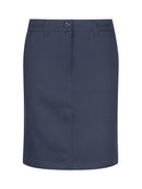 Identitee - CH05 – Ladies Lily Chino Skirt