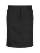 Identitee - CH05 – Ladies Lily Chino Skirt