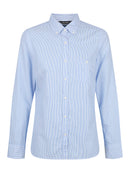 Identitee - W83 – Ladies Brody Long Sleeve Shirt