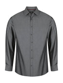Identitee - W62 – Men’s Felix Long Sleeve Shirt