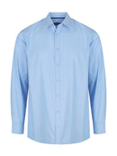 Identitee - W62 – Men’s Felix Long Sleeve Shirt