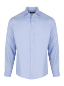 Identitee - W78 – Men’s Kingston Long Sleeve Shirt