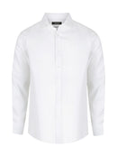 Identitee - W78 – Men’s Kingston Long Sleeve Shirt