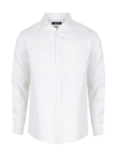 Identitee - W78 – Men’s Kingston Long Sleeve Shirt