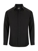 Identitee - W78 – Men’s Kingston Long Sleeve Shirt