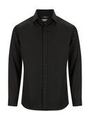 Identitee - W78 – Men’s Kingston Long Sleeve Shirt