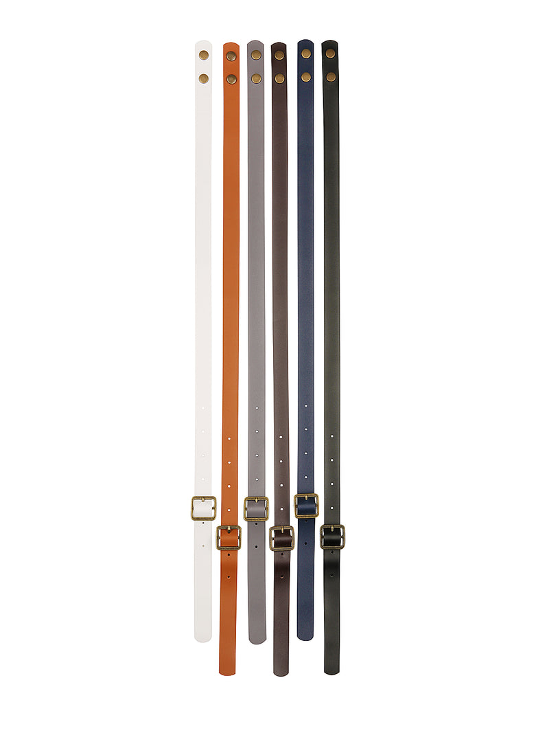 Identitee - A21 – Apron Neck Strap